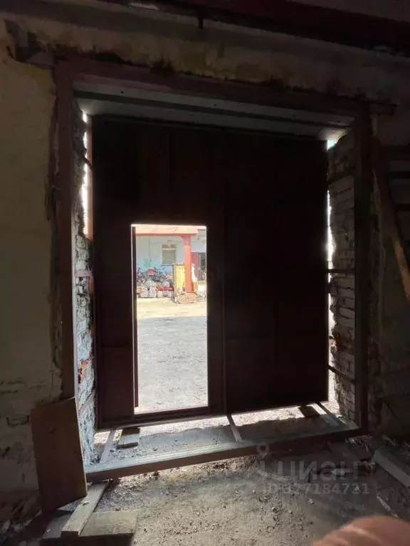 Производственное помещение в Калужская область, Калуга Московская ул., ... - Фото 2