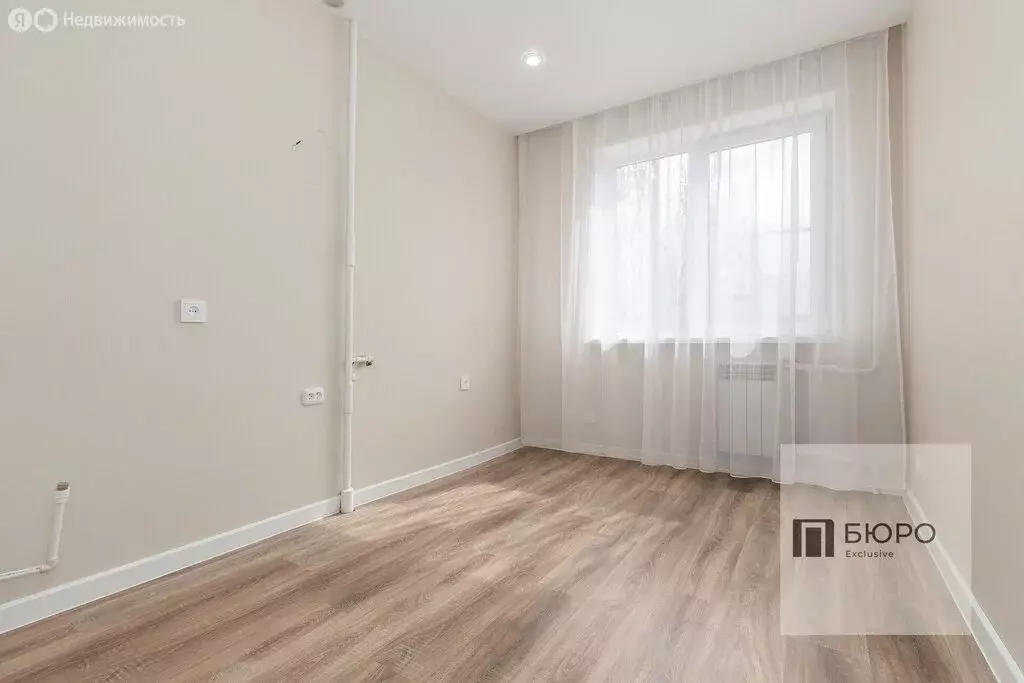 1-комнатная квартира: Волжский, улица 87-й Гвардейской, 55 (36.1 м) - Фото 1