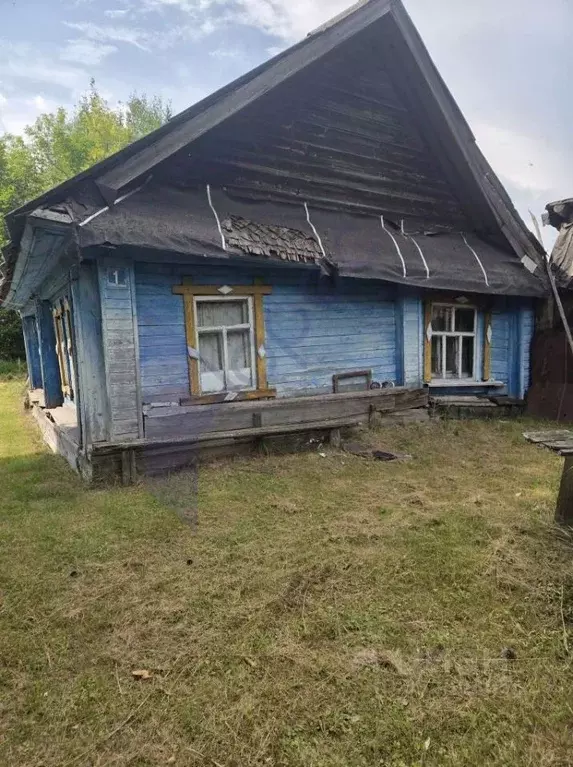 Дом в Нижегородская область, Бор муниципальный округ, д. Ульяново 1 ... - Фото 2