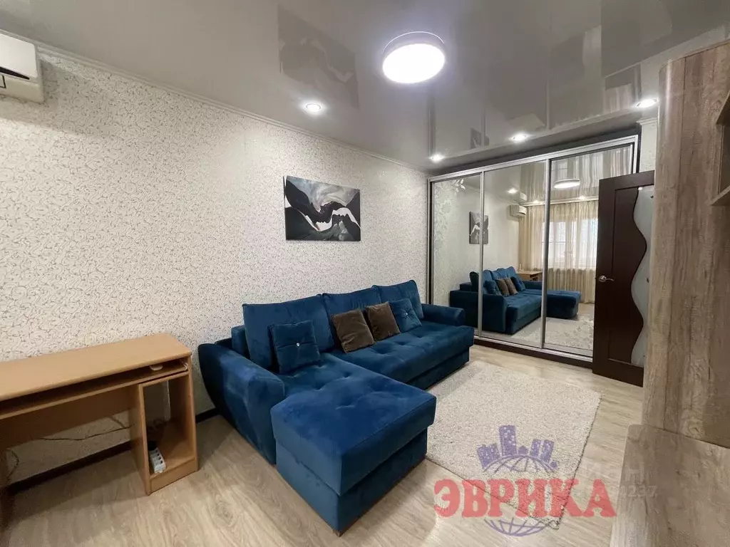 1-к кв. Краснодарский край, Крымск ул. Маршала Гречко (28.0 м) - Фото 1