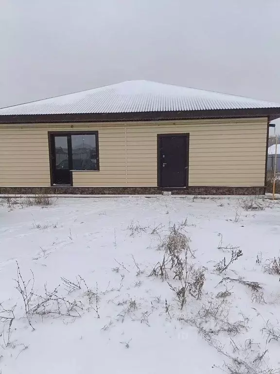 Дом в Оренбургская область, Сакмарский район, с. Татарская Каргала ул. ... - Фото 2