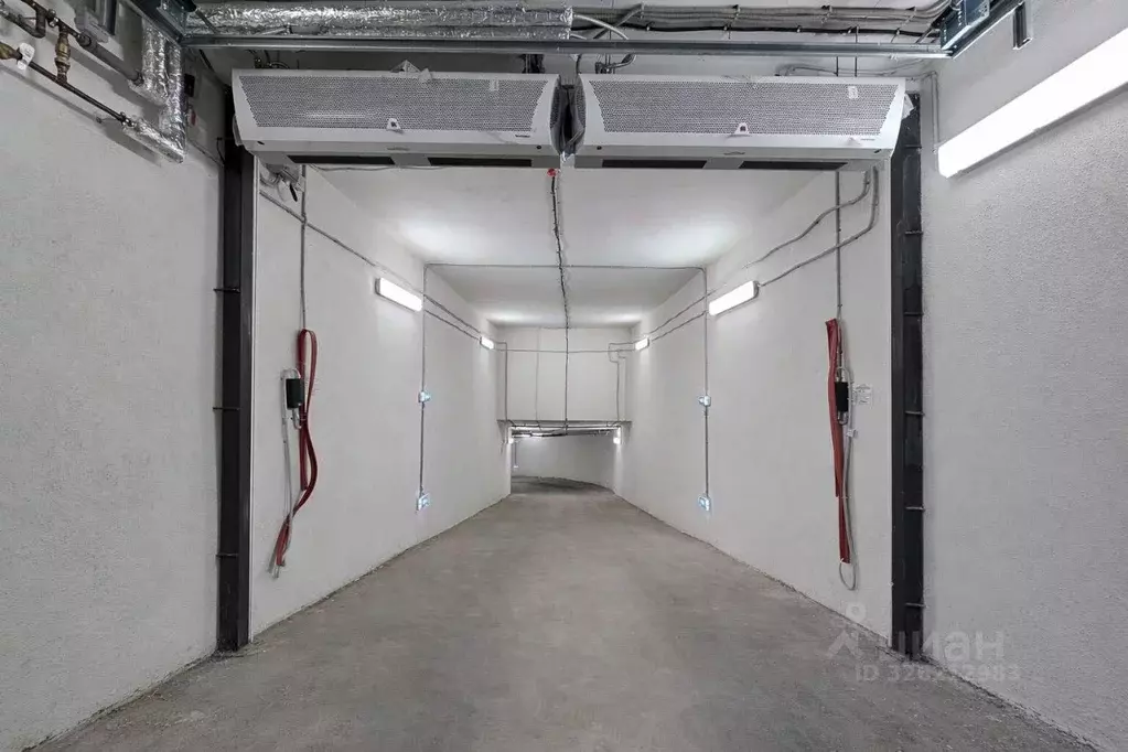 Гараж в Москва ул. Артюхиной, 26А (15 м) - Фото 1