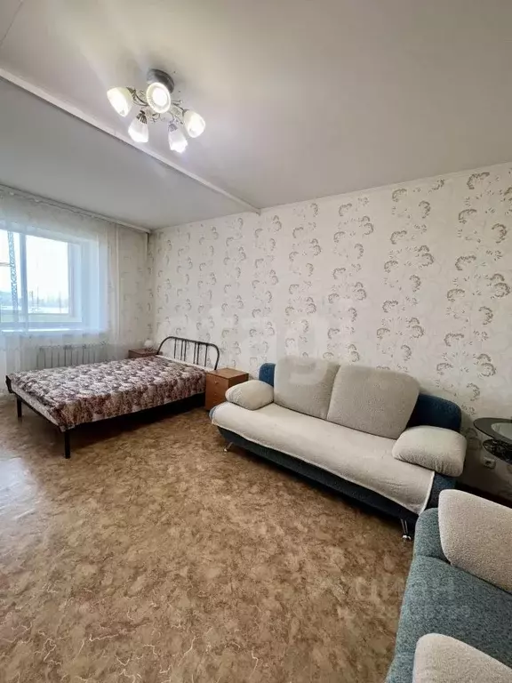 1-к кв. Амурская область, Благовещенск Артиллерийская ул., 17 (49.3 м) - Фото 1