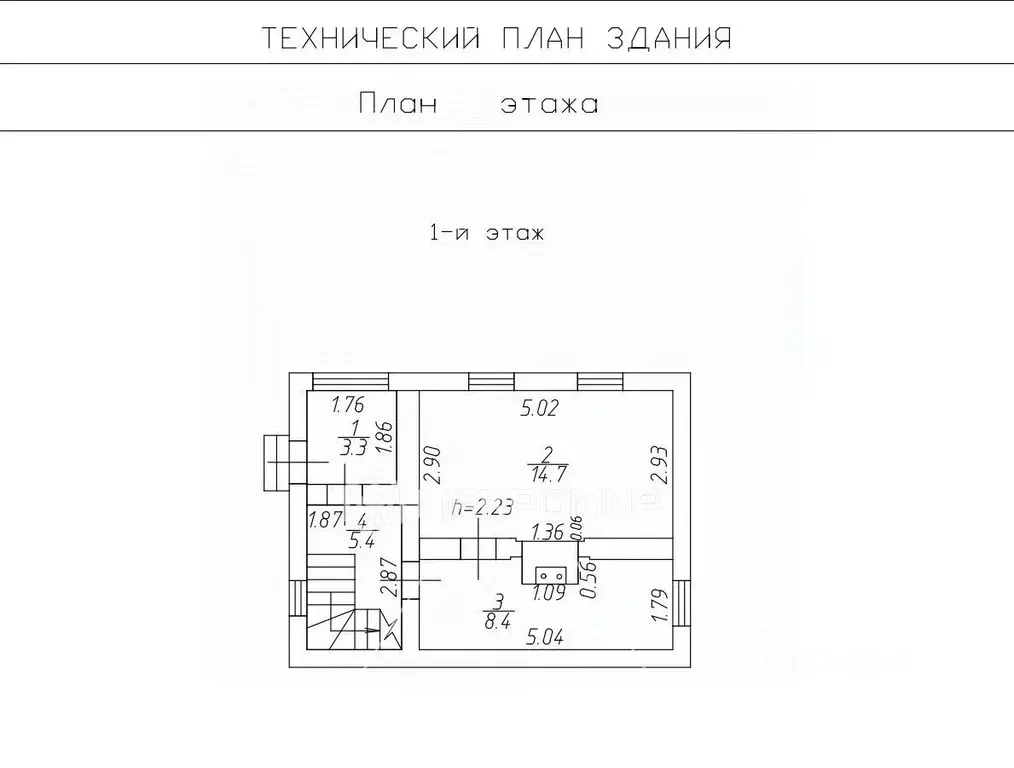 Дом в Орловская область, Орловский район, Саханка ДНТ 12-я линия (72 ... - Фото 1