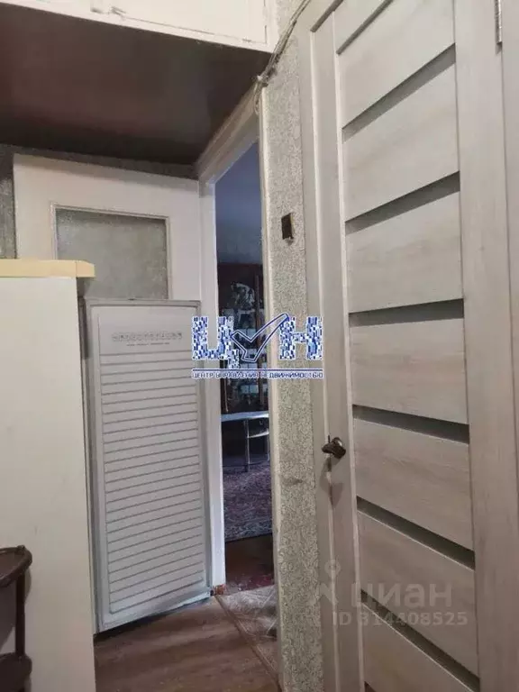 2-к кв. Курская область, Курск Садовая ул., 29 (42.9 м) - Фото 1