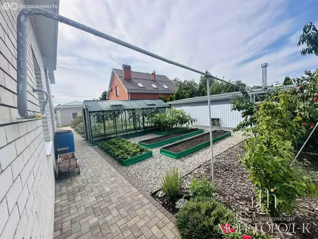 Дом в хутор Ленина, Молодёжная улица, 45/2 (270 м) - Фото 2