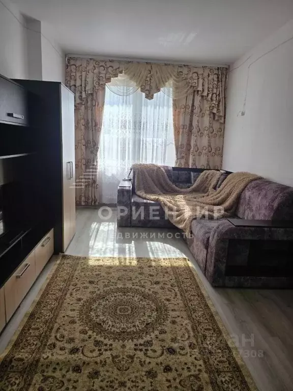 1-к кв. Свердловская область, Екатеринбург просп. Академика Сахарова, ... - Фото 1