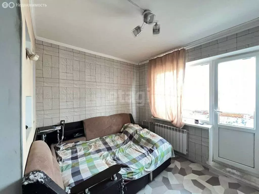 1-комнатная квартира: Калининград, улица Ульяны Громовой, 61 (37.4 м) - Фото 1