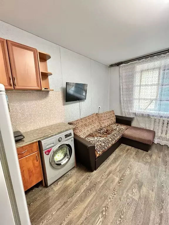 Студия Татарстан, Казань ул. Меховщиков, 7 (13.8 м) - Фото 1