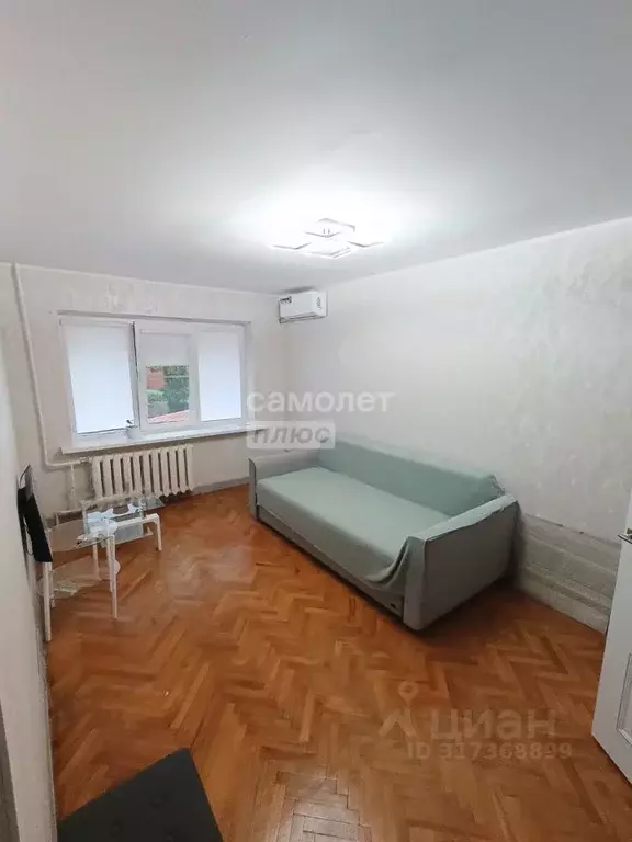 2-к кв. Кабардино-Балкария, Нальчик ул. Шортанова, 13 (44.0 м) - Фото 1