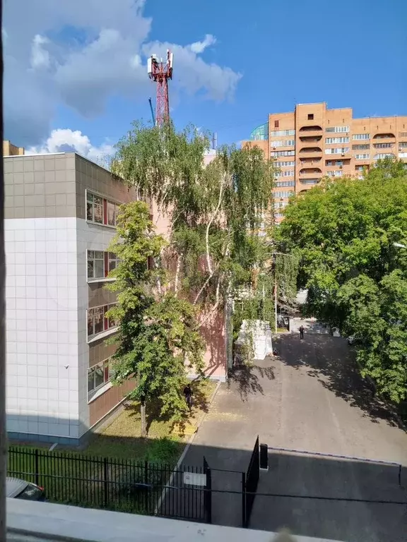 2-к. квартира, 44 м, 4/5 эт. - Фото 0