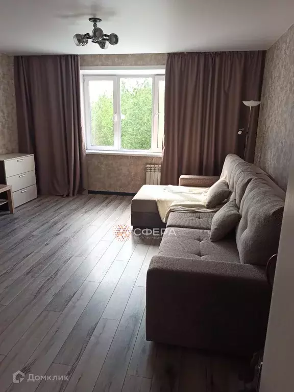 Продаётся квартира-студия, 32.6 м - Фото 0
