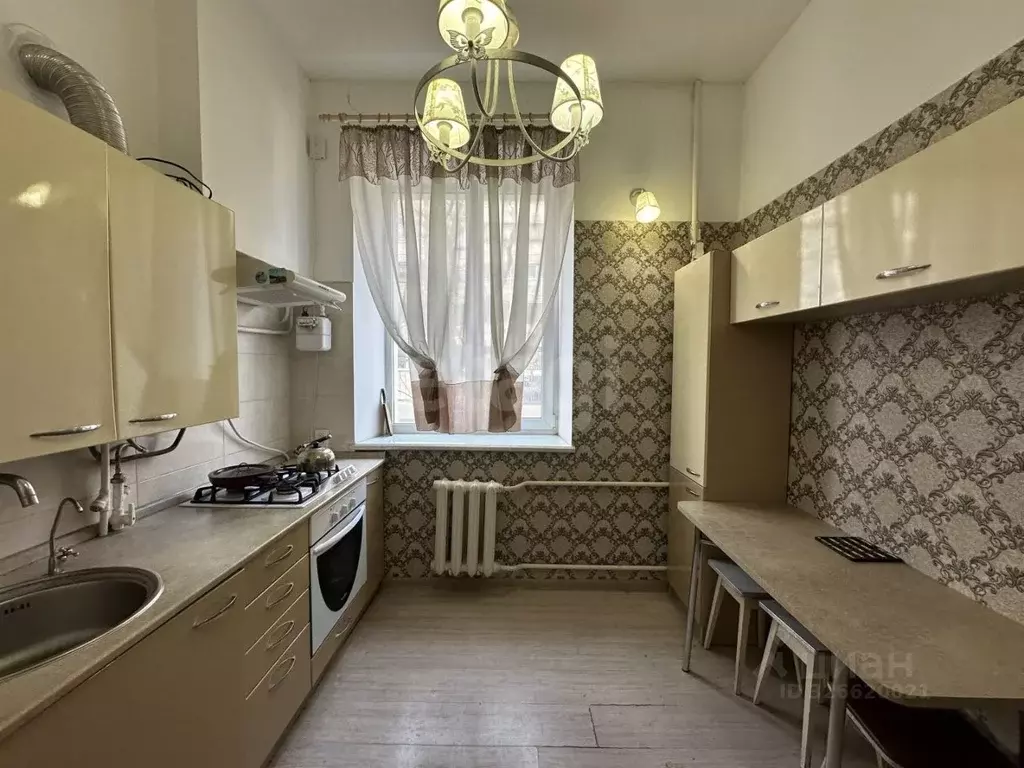 3-к кв. Севастополь ул. Ленина, 21 (67.5 м) - Фото 1