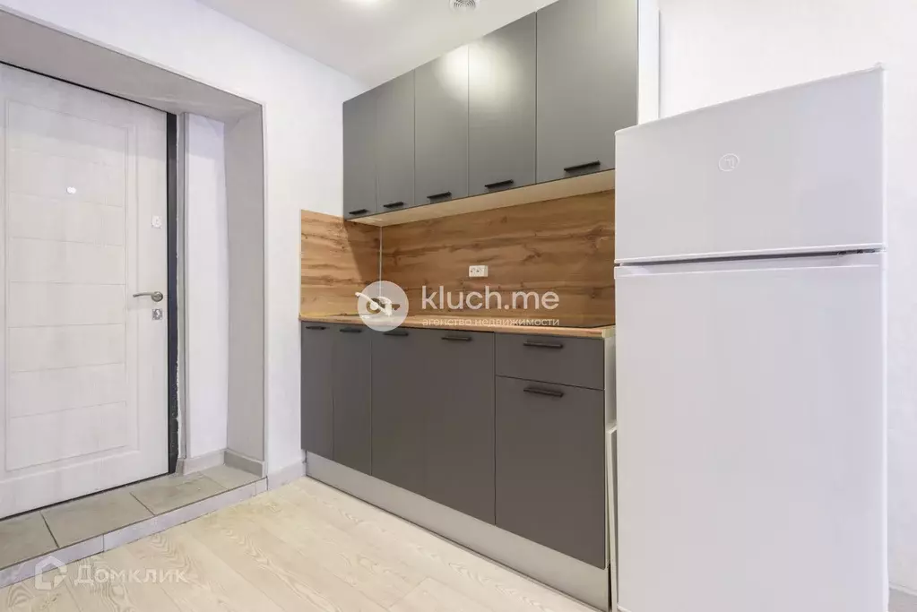 Продаётся квартира-студия, 18 м - Фото 1