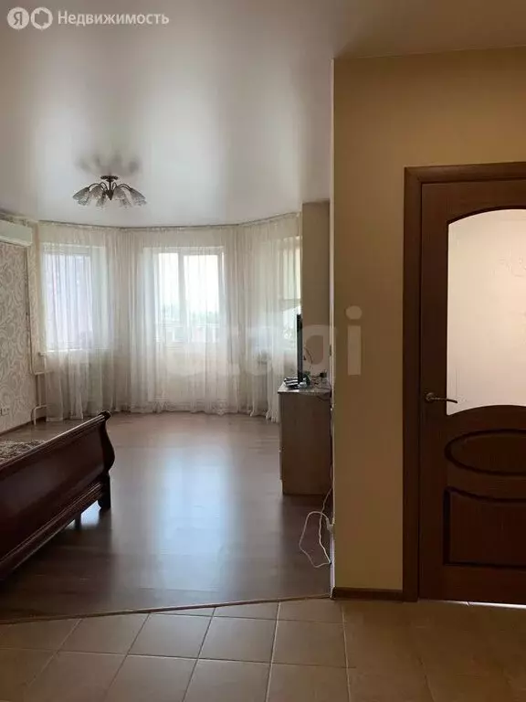 1-комнатная квартира: Самара, улица Санфировой, 99 (51 м) - Фото 1