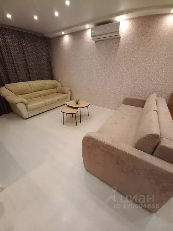 1-к кв. Саратовская область, Саратов ул. Имени Н.Г. Чернышевского, 52Б ... - Фото 1