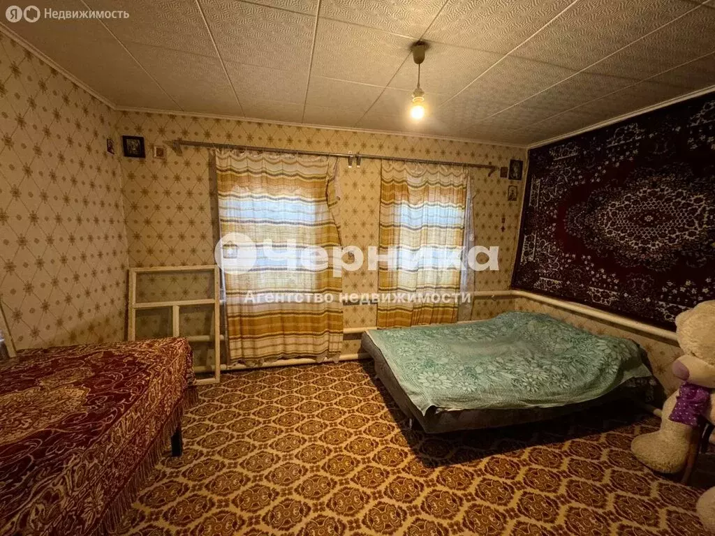 Дом в Ростовская область, Каменск-Шахтинский (56 м) - Фото 2