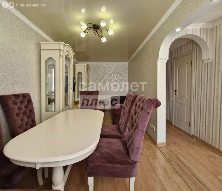 2-комнатная квартира: Славянск-на-Кубани, улица Ленина, 34 (43 м) - Фото 2