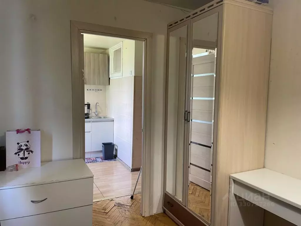 2-к кв. Московская область, Химки ул. Лавочкина, 3 (41.5 м) - Фото 2