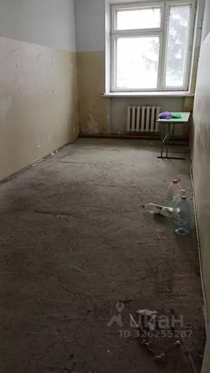 Помещение свободного назначения в Самарская область, Исаклы с/пос, с. ... - Фото 1