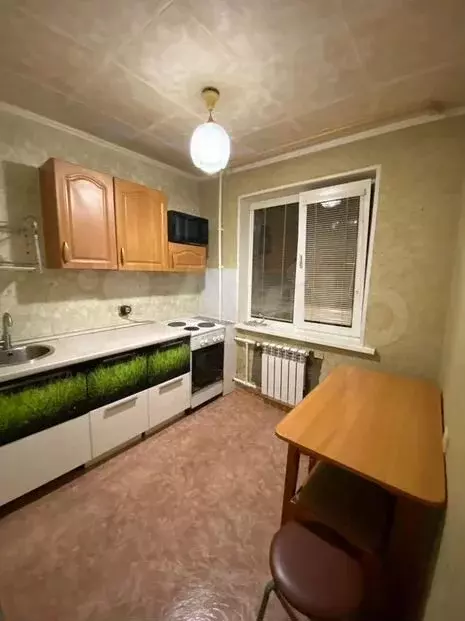 2-к. квартира, 45м, 2/9эт. - Фото 1