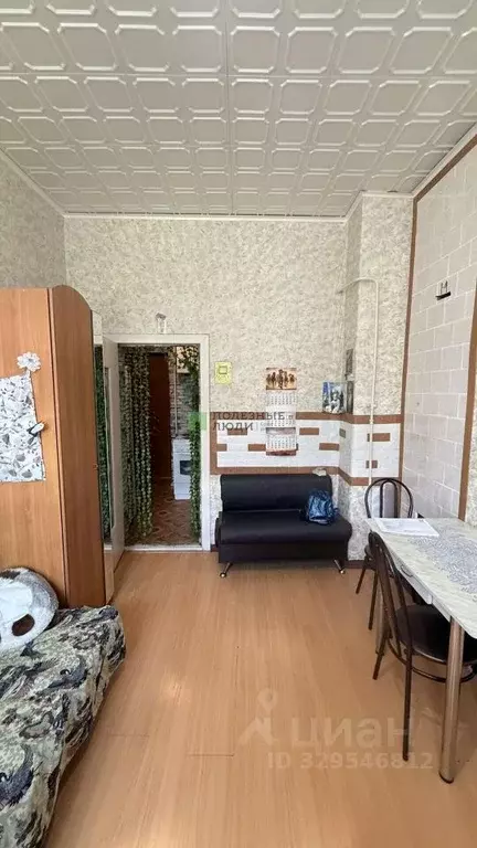 2-к кв. Тамбовская область, Тамбов Студенецкая набережная ул., 65 ... - Фото 2
