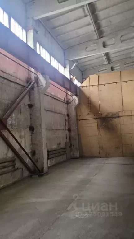 Склад в Пермский край, Пермь ул. Энергетиков, 39Ак1 (780 м) - Фото 2