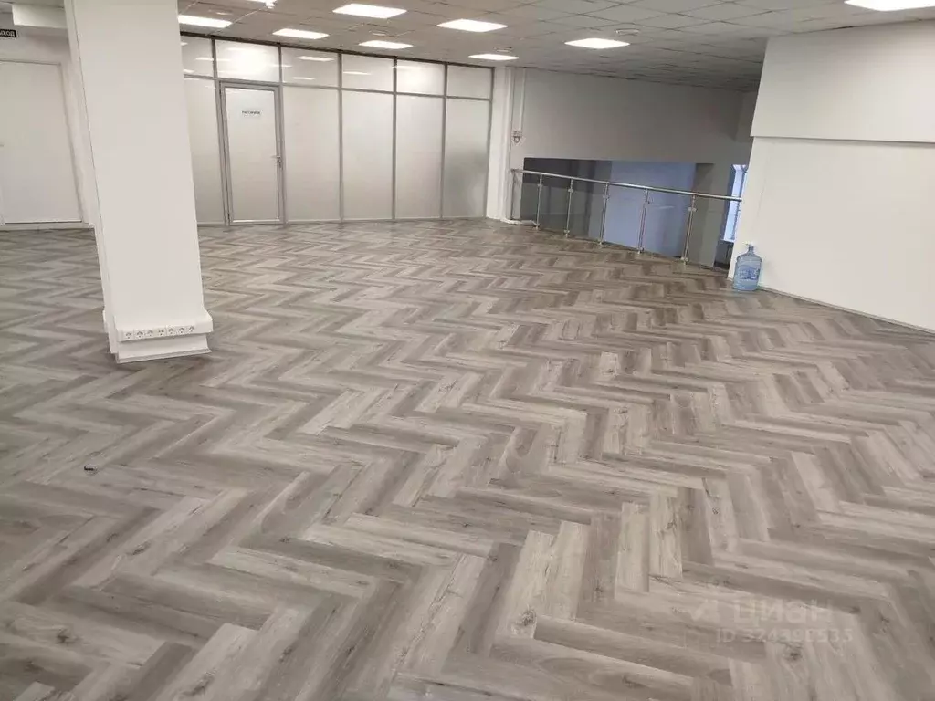 Офис в Ростовская область, Ростов-на-Дону Газетный пер. (582 м) - Фото 2