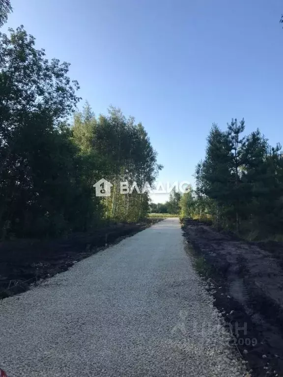 Участок в Воронежская область, Воронеж ул. Совхозная (8.0 сот.) - Фото 1
