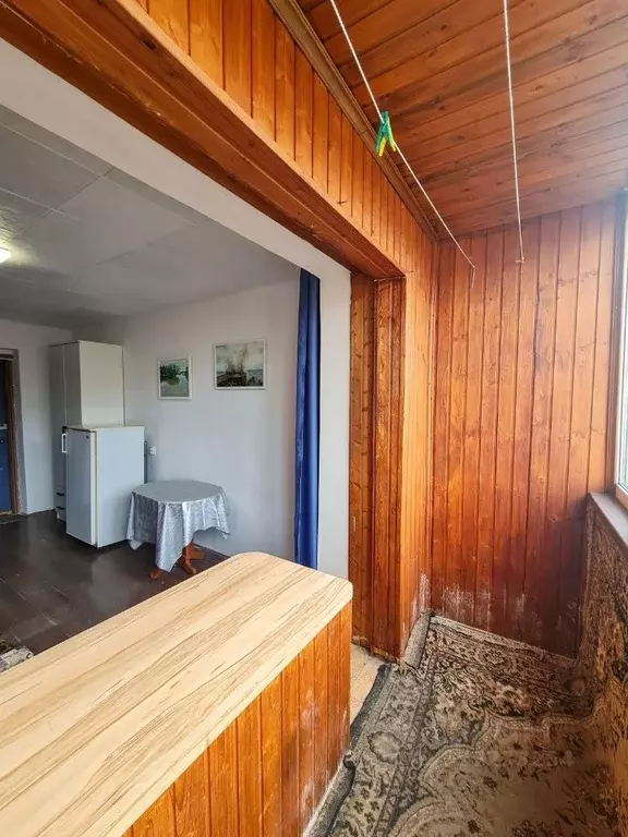 Комната Санкт-Петербург ул. Асафьева, 6К2 (11.8 м) - Фото 2