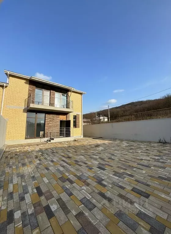 Таунхаус в Краснодарский край, Анапа муниципальный округ, с. Супсех ... - Фото 1