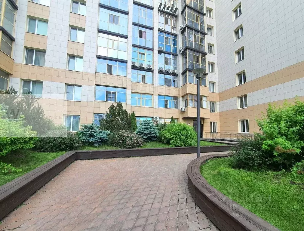2-к кв. Татарстан, Казань Чистопольская ул., 86/10 (100.0 м) - Фото 1