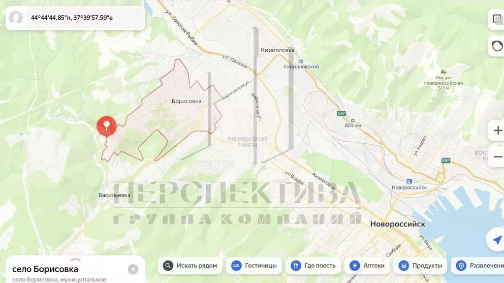 Участок 5,8 сот. (ИЖС) - Фото 0