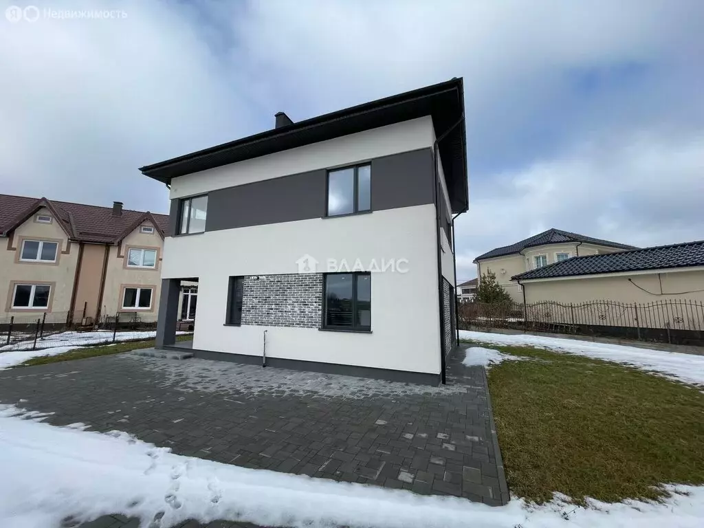 Дом в посёлок Большое Исаково, Верхняя улица (136 м) - Фото 2