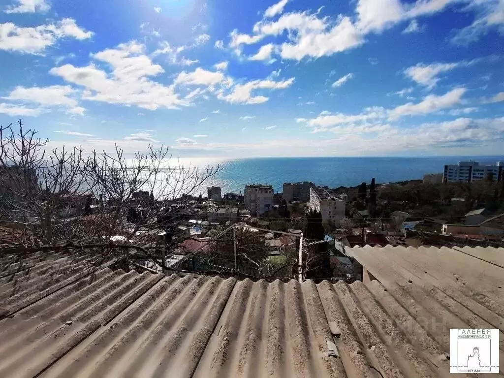 2-к кв. Крым, Ялта муниципальный округ, Кореиз пгт ул. Егерская, 11 ... - Фото 1