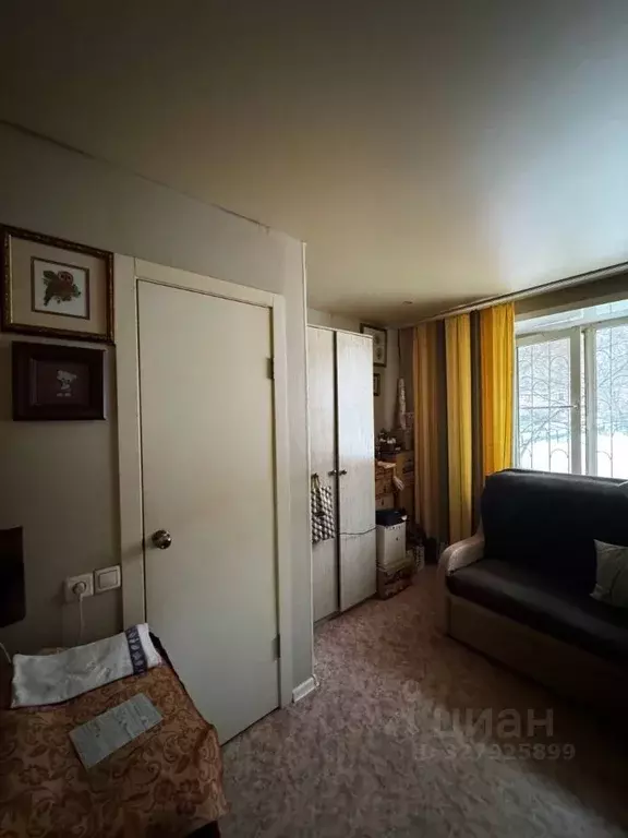 Студия Алтайский край, Барнаул ул. Петра Сухова, 9А/1 (12.3 м) - Фото 1