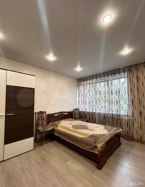 Комната 17,9 м в 8-к., 6/9 эт. - Фото 1