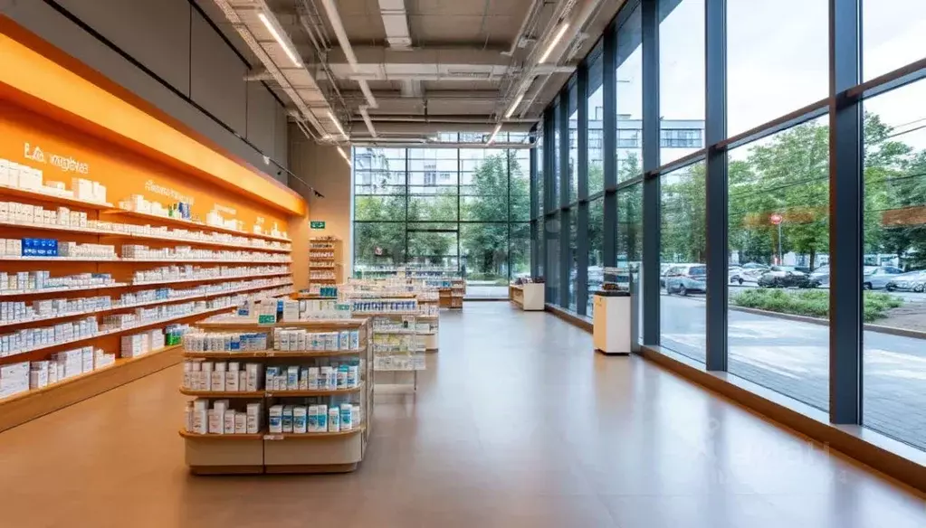 Помещение свободного назначения в Курганская область, Курган Заозерный ... - Фото 1