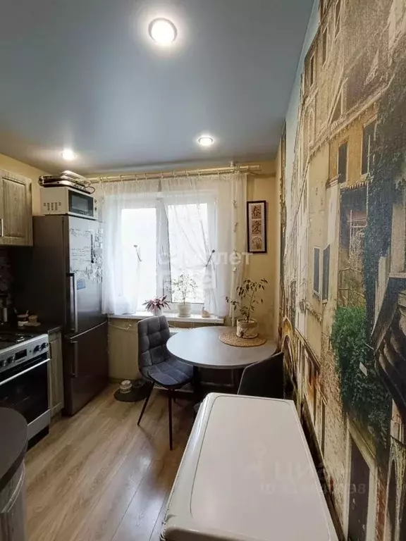 2-к кв. Ивановская область, Иваново ул. Куконковых, 84 (42.6 м) - Фото 2