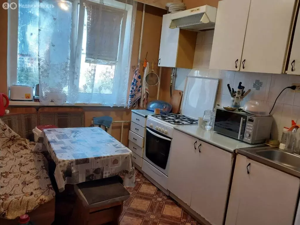 2-комнатная квартира: Ростов-на-Дону, проспект Сельмаш, 92 (47.6 м) - Фото 0