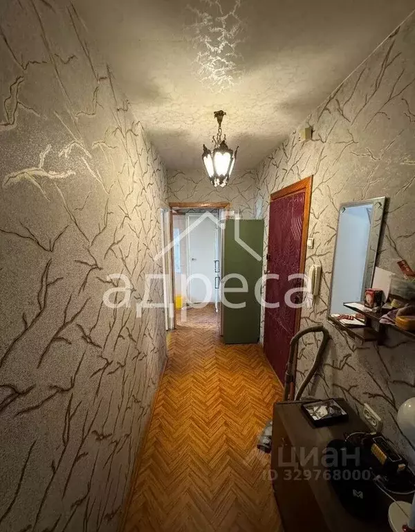 2-к кв. Самарская область, Самара Ново-Вокзальная ул., 176 (53.0 м) - Фото 2