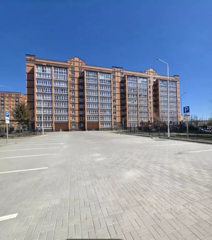 2-к кв. Амурская область, Благовещенск Высокая ул., 130 (60.3 м) - Фото 1