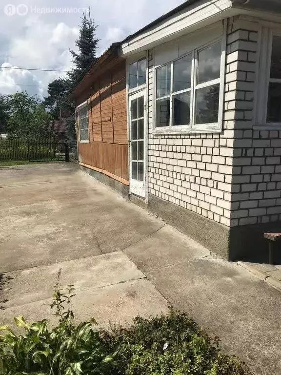 Дом в Тверская область, Калининский муниципальный округ, СНТ Черёмуха, ... - Фото 1
