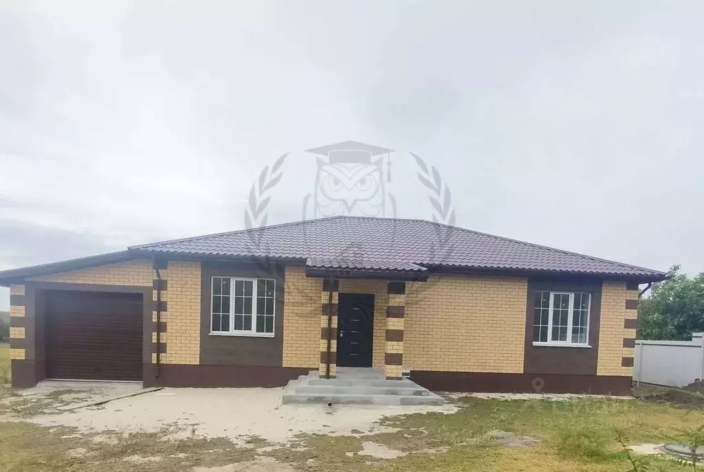 Дом в Белгородская область, Яковлевский муниципальный округ, Красный ... - Фото 2