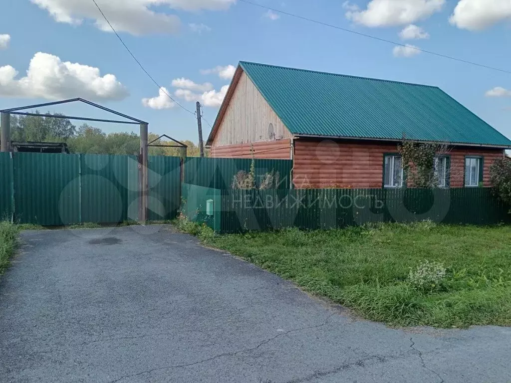 Дом 83,9 м на участке 7 сот. - Фото 0