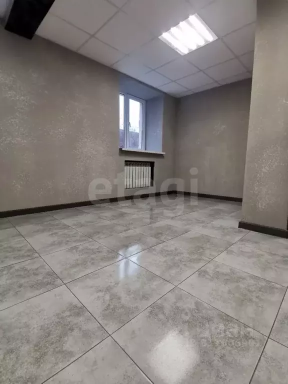 Офис в Ростовская область, Ростов-на-Дону Сельмаш мкр, ул. Сержантова, ... - Фото 1