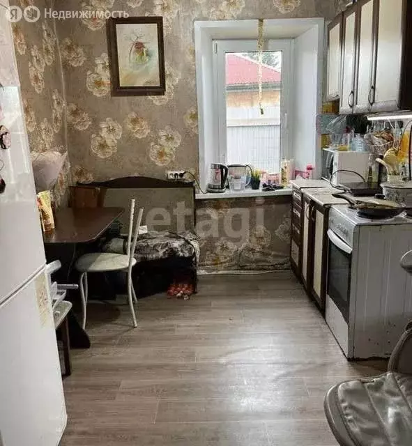 Дом в Абакан, улица Советских Космонавтов (65 м) - Фото 1