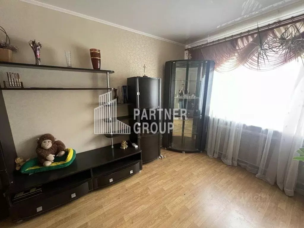 3-к кв. Тульская область, Тула ул. Белкина, 4 (67.3 м) - Фото 1