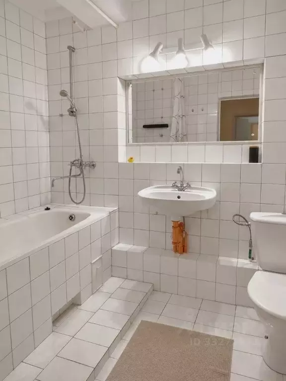 2-к кв. Москва ул. Малая Дмитровка, 24/2 (59.0 м) - Фото 2