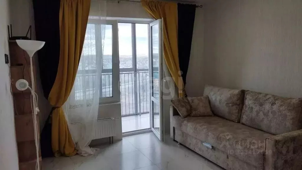 Студия Татарстан, Казань ул. Ярышлар, 4 (25.8 м) - Фото 1